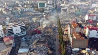 Kahramanmaraş Depreminin Sigorta Sektörüne Maliyeti 116,9 Milyar Lira Olarak Belirlendi!