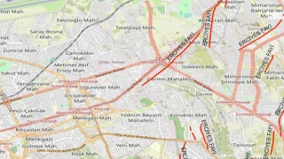 Kahramanmaraş Depremleri Kayseri'deki Fay Hatlarında 7.5 Büyüklüğünde Risk Oluşturuyor