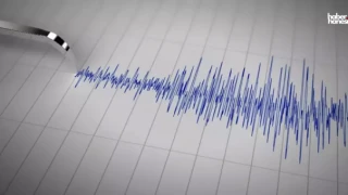 Kahramanmaraş Göksun 4.0 Büyüklüğünde Depremle Sarsıldı!