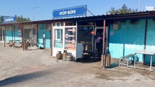 Kahramanmaraş Türkoğlu'nda Yangın: Konteyner İş Yerinde Maddi Hasar Oluştu