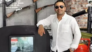 Kahramanmaraşlı Polis Memuru Peksoy İstanbul’da Trafik Kazasında Şehit Oldu