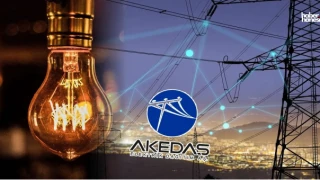 Kahramanmaraşlılara Önemli Uyarı: 2 İlçede Elektrik Kesintisi!