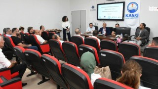 Kahramanmaraş’ta 1,3 Milyar TL’lik Dev Altyapı Projesi İçin Toplantı Düzenlendi