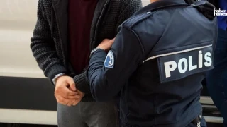 Kahramanmaraş'ta Cinsel Saldırı ve Uyuşturucu Ticareti Suçundan Aranan Suçlular Yakalandı!