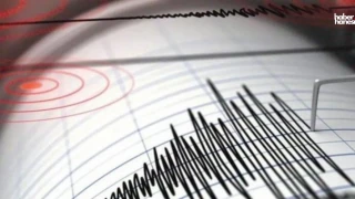 Kahramanmaraş’ta Deprem: 3.5 Büyüklüğünde Sarsıntı
