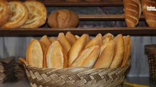 Kahramanmaraş'ta Ekmeğe 17 Ağustos'ta Zam Geliyor!