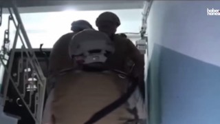 Kahramanmaraş'ta Eş Zamanlı NARKOÇELİK-32 Operasyonları!