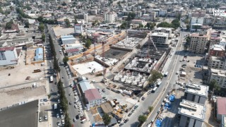 Kahramanmaraş'ta Kentsel Tasarım Projesinde Önemli Aşama!