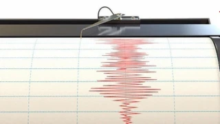 Kahramanmaraş'ta Korkutan Deprem: 3,8 Büyüklüğünde Sarsıntı Meydana Geldi