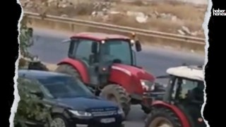 Kahramanmaraş’ta Tarım Krizi: Çiftçiler Afşin’de Protesto Düzenledi