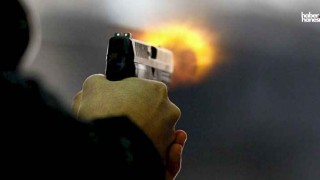 Kahramanmaraş’ta Ticari Taksiden Silahlı Saldırı: 1 Ölü!