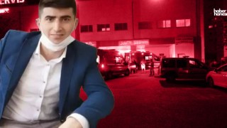 Malatya'da Korkunç Cinayet: Akrabasının Taşla Kalbini Patlattı!
