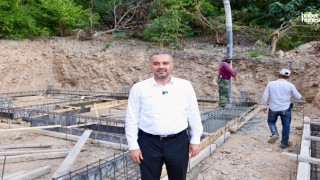 Onikişubat’ta Yerinde Dönüşüm Başladı: Başkan Toptaş, Hedef 3 Bin Konut Dedi