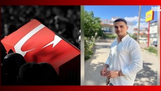 Pençe-Kilit Harekatı Bölgesinde 1 Askerimiz Şehit Oldu!