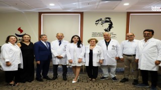 SANKO Üniversitesi’nde Tıpta Uzmanlık Eğitimi İlk Mezununu Verdi