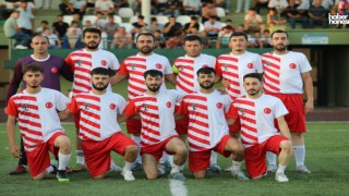 Şehitkamil Köy Turnuvalarında Çeyrek Final Mücadeleleri 17 Ağustos'ta!