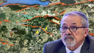 Yer Bilimci Naci Görür: 'Bursa'daki Faylar Büyük Depremler Üretebilir'