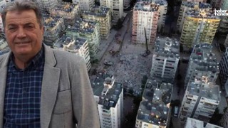 Adana'da 96 Kişinin Hayatını Kaybettiği Bina Davasında Ağır Ceza: Müteahhide 62 Müebbet