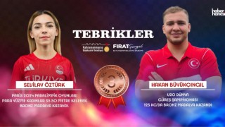 Başkan Görgel’den Kahramanmaraşlı Şampiyonlara Kutlama