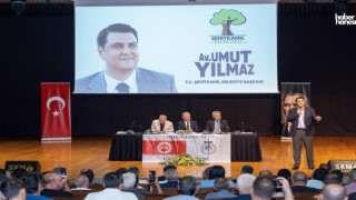 Başkan Yılmaz’dan İşçilere Güçlü Destek: "Alın Terinin Önünde Hiçbir Güç Yok!"