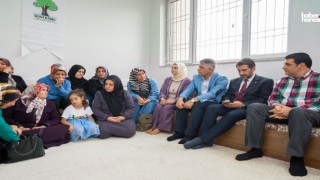 Başkan Yılmaz'dan Sert Uyarı: 'Okullarda Para Talebi Olursa Müdahale Ederim'