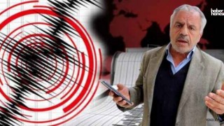 Deprem Uzmanı Melih Baki: !Kahramanmaraş'ta Beklenen Artçı Deprem Henüz Yaşanmadı!