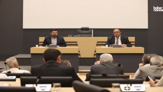 Dulkadiroğlu Belediyesi Eylül Ayı Danışma Meclisi'nde Yeni Projeler Konuşuldu