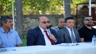 Dulkadiroğlu Belediyesi'nden Boyalı Mahallesi'ne Çıkartma: Sorunlara Anında Müdahale