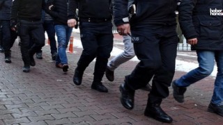 FETÖ'ye Yönelik Büyük Operasyon: 17 İlde 39 Şüpheli Gözaltında