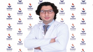 Girişimsel Radyoloji Uzmanı Doç. Dr. Mehmet Kolu, SANKO Üniversitesi Hastanesi’nde Göreve Başladı
