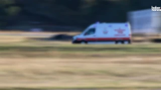 Hatay'da Korkunç Cinayet: Eşi Tarafından Bıçaklanan 5 Çocuk Annesi Öldü!