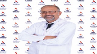 Jinekolojik Onkolojide Uzman Prof. Dr. Ali Kolusarı, SANKO Üniversitesi Kadrosuna Katıldı