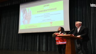 Kahramanmaraş Büyükşehir’den İşitme Engellilere Destek: “Aynı Dili Konuşuyoruz”