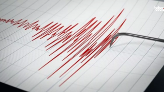 Kahramanmaraş Göksun’da Sabah Erken Saatlerde 3.5’lik Deprem Meydana Geldi