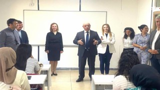 Kahramanmaraş İstiklal Üniversitesi'nde Yeni Akademik Yıl Coşkuyla Başladı