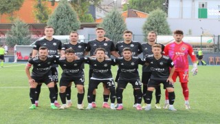 Kahramanmaraş İstiklalspor Sezona Galibiyetle Başladı: Ağrı 1970 Spor’u 1-0 Mağlup Etti
