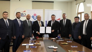 Kahramanmaraş Ticaret ve Sanayi Odası, Vakıf Katılım İş Birliğiyle Üyelerine Dijital Dönüşüm İmkanı Sunuyor