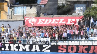 Kahramanmaraşspor, 3 Puanı Kaptı: Başkan Görgel Tribünden Destek Verdi