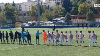 Kahramanmaraşspor, Nevşehir Belediyespor'u Mağlup Ederek Turu Geçti