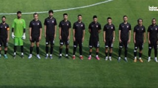 Kahramanmaraşspor, Sezonun İlk Maçında Muşspor’a Yenildi