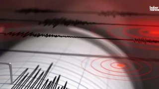 Kahramanmaraş’ta Art Arda İki Deprem: 3.8 ve 5.0 Büyüklüğünde Korkutan Sarsıntı!