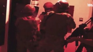 Kahramanmaraş’ta FETÖ'ye Büyük Darbe: 'KISKAÇ-26' Operasyonunda 34 Gözaltı!