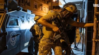Kahramanmaraş’ta Uyuşturucuya Büyük Darbe: Narkoçelik-37 Operasyonu!
