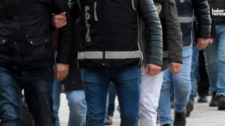 Kahramanmaraş’tan Gaziantep’e kadar uzanan evden hırsızlık çetesi çökertildi!
