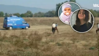 Konya'da Tüyler Ürperten Olay: 2 Yaşındaki Bebek Tarlada Cansız Bulundu!