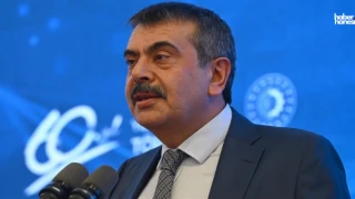 Milli Eğitim Bakanı Tekin: 'Müfredatımızı Hafiflettik, Sadeleştirdik'