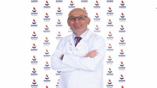 Opr. Dr. Tuncay Özdemir, SANKO Üniversitesi Hastanesi’nde Hasta Kabulüne Başladı