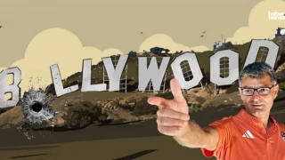 Paris Olimpiyatları'nın Yıldızı Kahramanmaraşlı Yusuf Dikeç’e Bollywood’dan Büyük Teklif!
