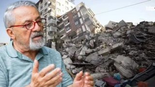 Prof. Dr. Naci Görür'den Adana İçin Uyarı: Deprem Tehlikesi Büyüyor!