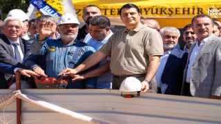 Şehitkamil Belediye Başkanı Umut Yılmaz, Pazarcıklılar Derneği'ne Tam Destek Verdi